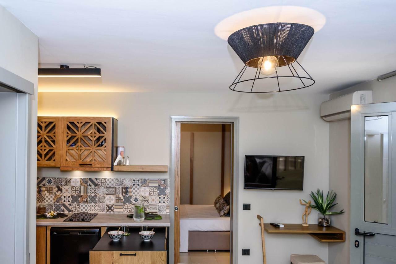 "SteliosDimitra" Guest House in Nafplio Exterior foto